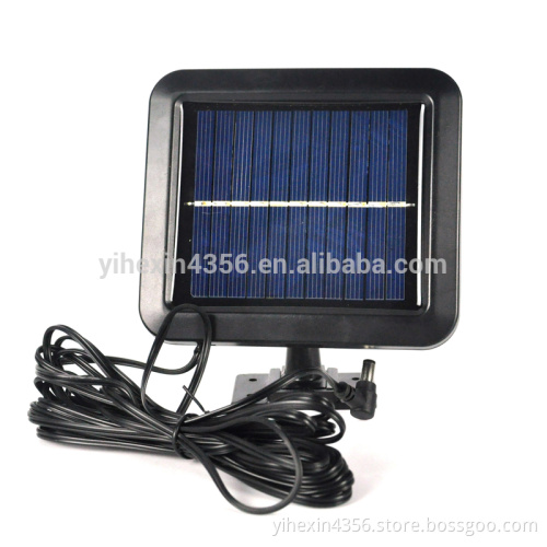 Hot Sell 56 LED Solar Garden Light / Solar LED Flood Light/ Solar LED Lawn Light